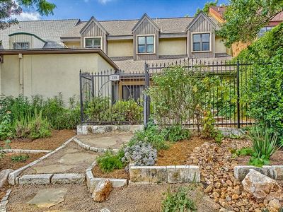 158 Lorenz Rd, San Antonio, TX, 78209