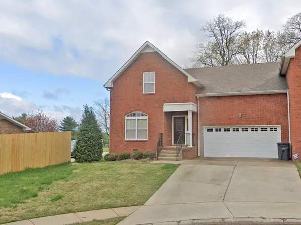 115 Annalise Dr, Clarksville, TN 37043