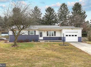 560 Mundis Mill Rd, York, PA 17406