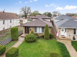 4830 S Lockwood Ave, Chicago, IL
