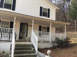 8526 Back Creek Orchard Rd, Roanoke, VA 24018