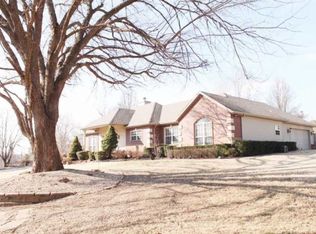 18112 Broadview Dr #1037, Springdale, AR 72764