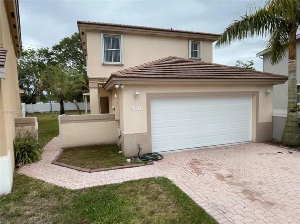 6992 SW 148th Ln, Fort Lauderdale, FL 33331