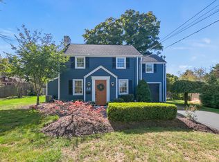 68 Overlook Rd, Glastonbury, CT 06033