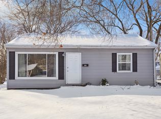 6824 SW 15th St, Des Moines, IA 50315