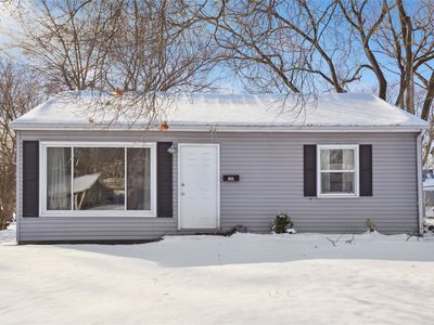 6824 SW 15th St, Des Moines, IA, 50315