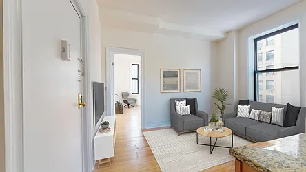 Rented by Bond New York