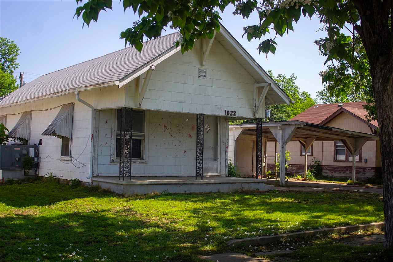 1022 W Padon Ave, Blackwell, OK 74631 MLS 38926 Zillow