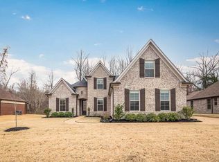 495 Laurel St, Oakland, TN 38060