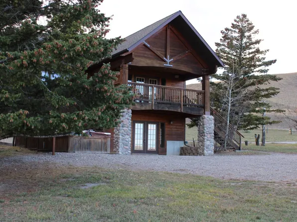 2155 Craig River Rd #2, Wolf Creek, MT 59648