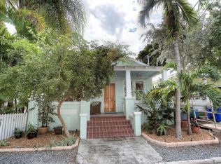 1406 Olivia St, Key West, FL 33040