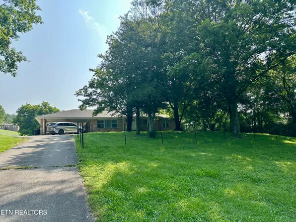 306 E Tri County Blvd, Oliver Springs, TN 37840