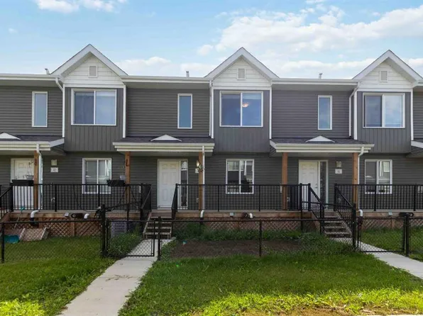 401 E Athabasca Ave #44, Wood Buffalo, AB T9J 0A1