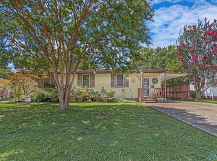 2023 Bide A Wee Dr NE, Huntsville, AL 35801