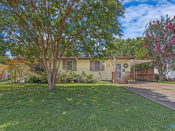 2023 Bide A Wee Dr NE, Huntsville, AL 35801