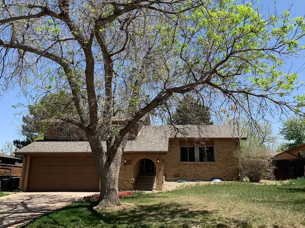 13630 Omega Cir, Littleton, CO 80124