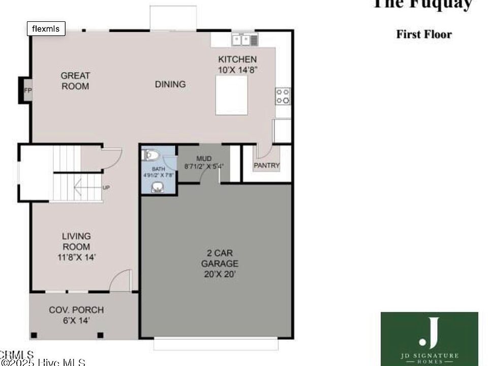 2nd image of 161 Tanglewood Court