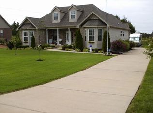 825 Oslo Rd LOT 362, Mount Juliet, TN 37122