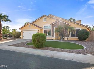 1916 S Porter St, Gilbert, AZ 85295