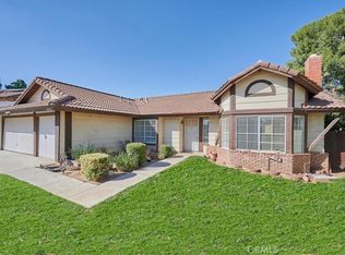 10934 Oak Run Cir, Moreno Valley, CA 92557