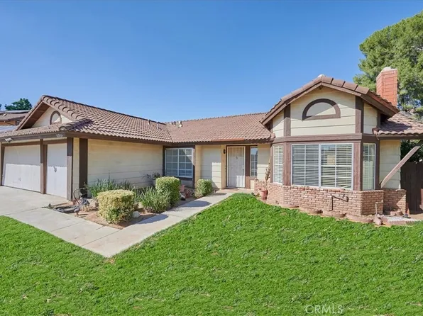 10934 Oak Run Cir, Moreno Valley, CA 92557