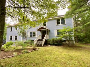 10 Evergreen Ln, North Yarmouth, ME 04097