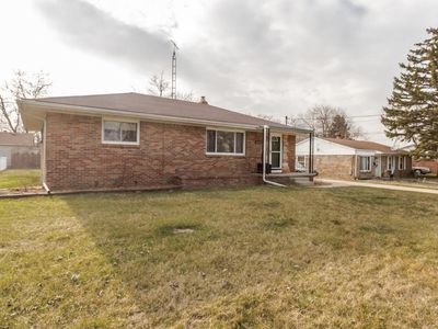 2114 Maryland Pl, Northwood, OH, 43619