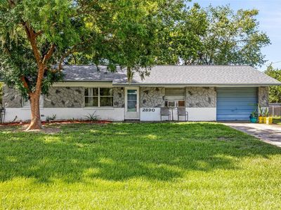 2890 NE 43rd Pl, Ocala, FL, 34479