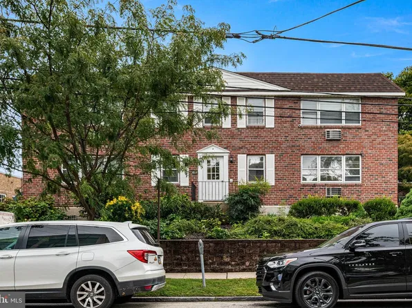 107 Rutgers Ave APT A2, Swarthmore, PA 19081