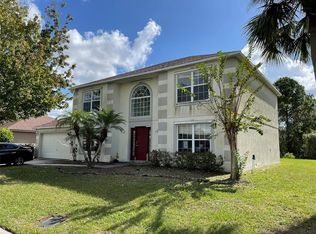 3001 Mandolin Dr, Kissimmee, FL 34744