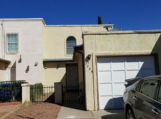 3229 Isla Banderas Way, El Paso, TX 79925