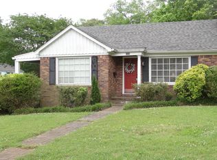 1030 E 6th St, Corinth, MS 38834