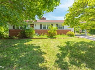 2324 Belt Rd, Knoxville, TN 37920