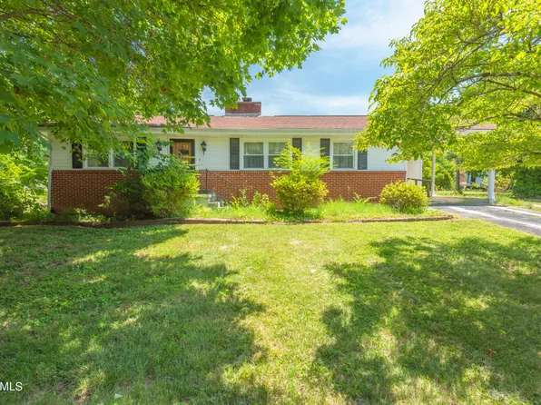 2324 Belt Rd, Knoxville, TN 37920