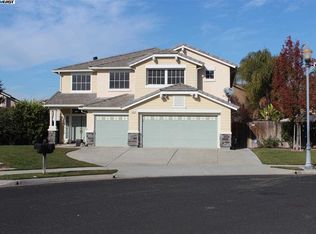 1301 Babcock Ct, Brentwood, CA
