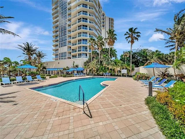 6051 N Ocean Dr #603 — Photo 16