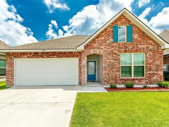 4781 Henri Dr, Houma, LA 70364