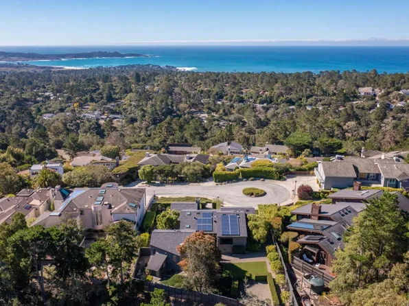 3493 Greenfield Pl, Carmel, CA 93923