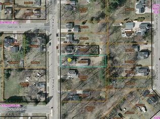 1531 17th Ave S, Wisconsin Rapids, WI 54495