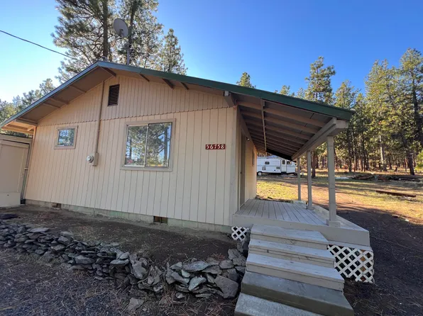 56758 Whitmore St S, Bly, OR 97622