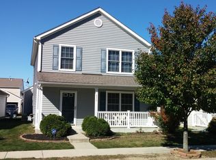 677 Perilous Pl #4, Galloway, OH