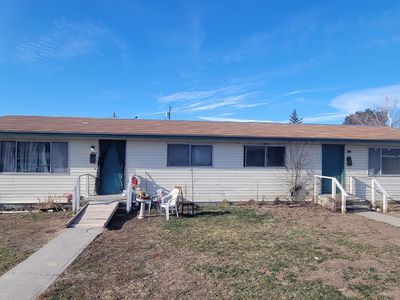 1407 & 1411 W 4th St, Weiser, ID, 83672