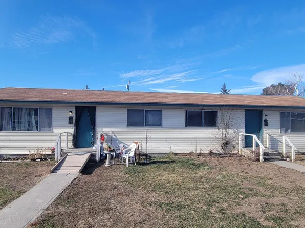 1407 & 1411 W 4th St, Weiser, ID 83672