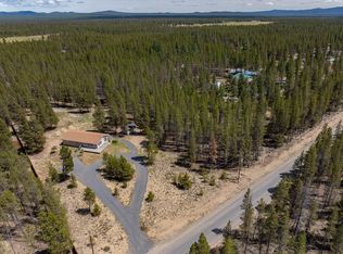 150489 Kurtz Rd, La Pine, OR 97739