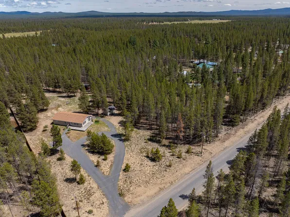 150489 Kurtz Rd, La Pine, OR 97739
