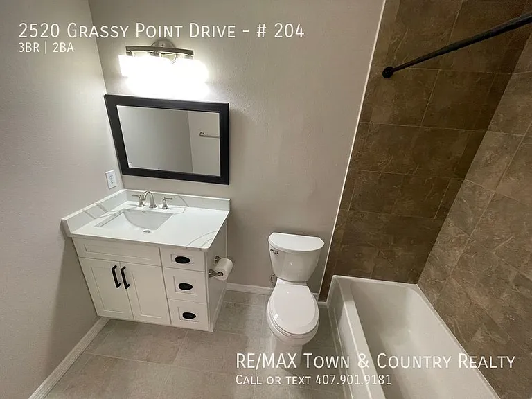 2520 Grassy Point Dr #204 — Photo 18