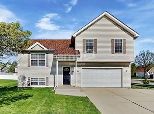 1002 Belden Way, Joliet, IL 60435