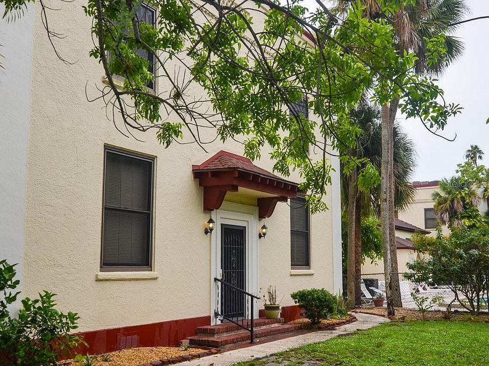 1st image of 262 Tampa Ave W APT P2