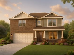 19218 Trinity Terrace Ln, Spring, TX 77379