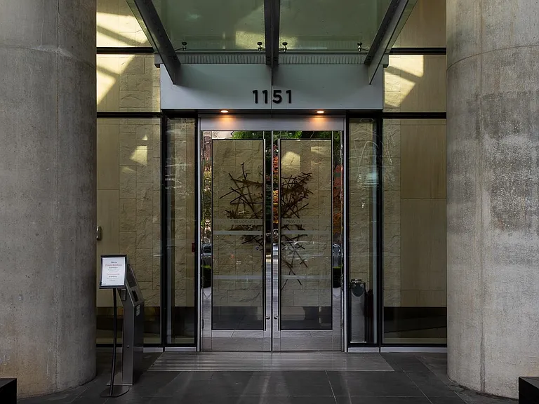 1151 Georgia St W #3108 — Photo 17